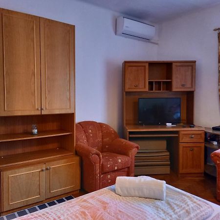 Clara Apartman 케츨리 외부 사진