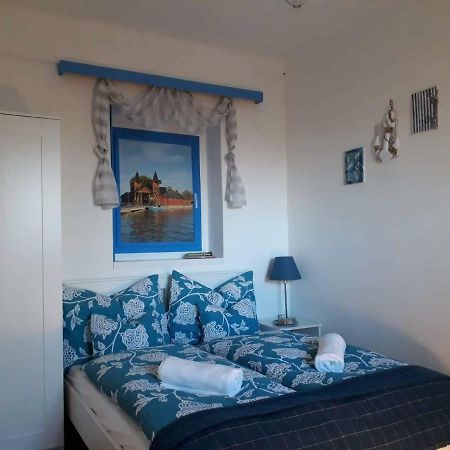 Clara Apartman 케츨리 외부 사진