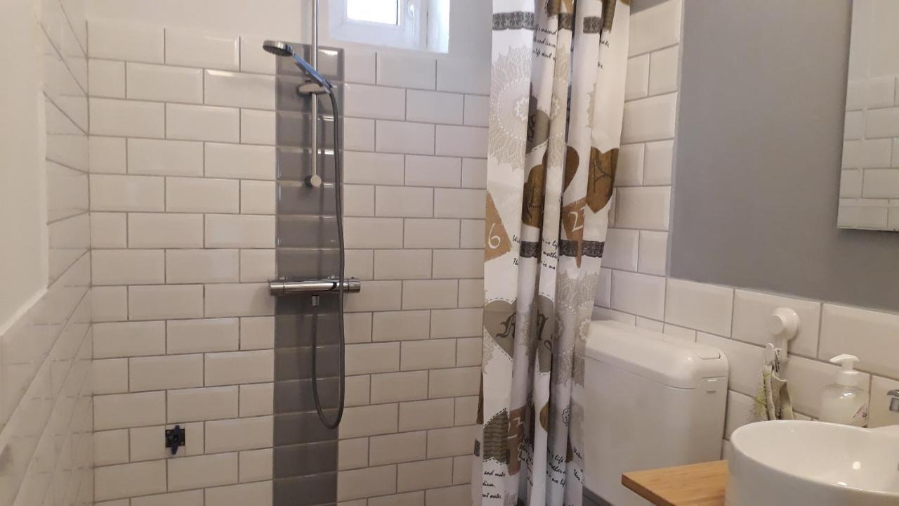 Clara Apartman 케츨리 외부 사진