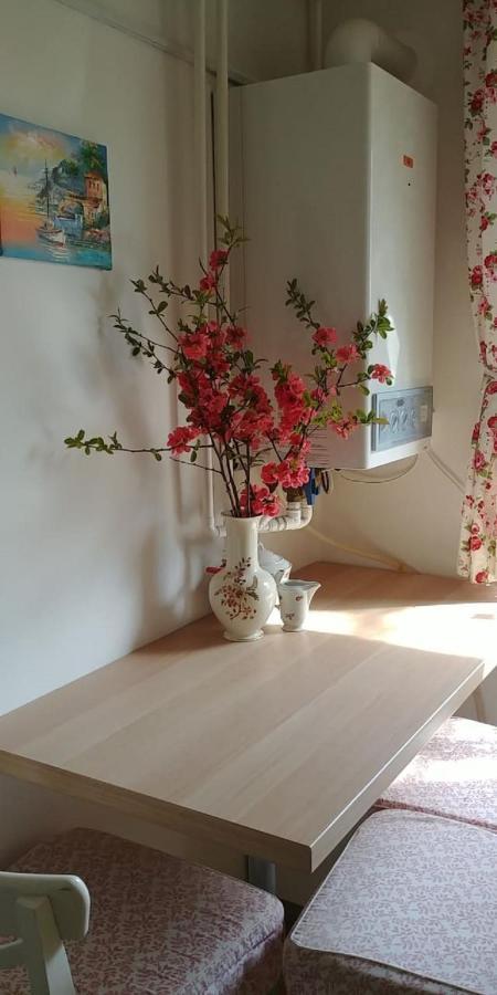 Clara Apartman 케츨리 외부 사진