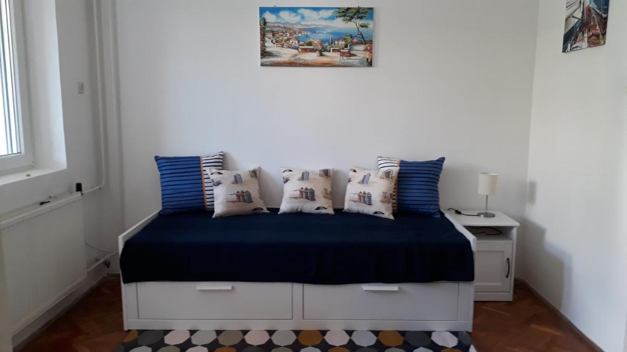 Clara Apartman 케츨리 외부 사진