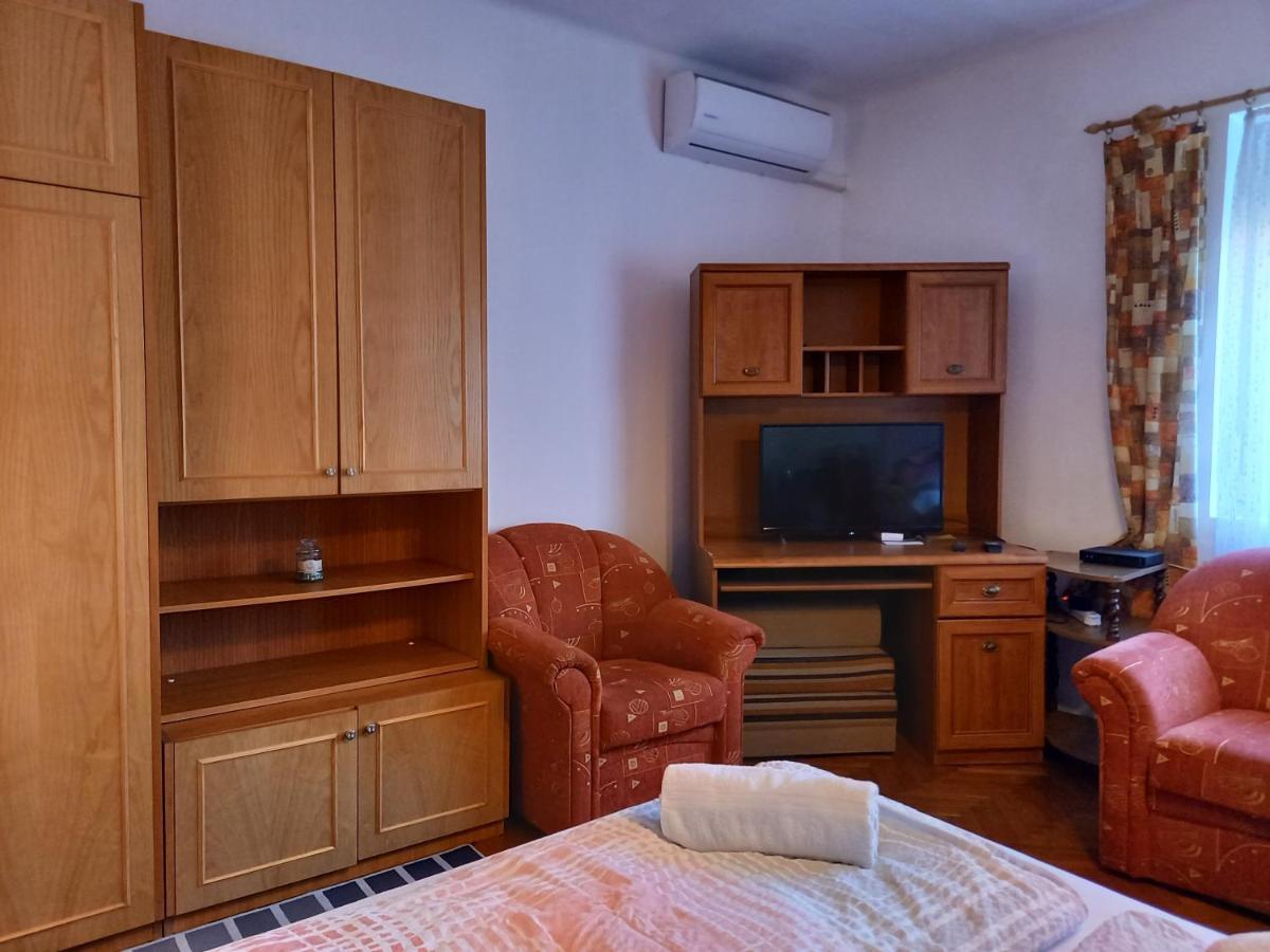 Clara Apartman 케츨리 외부 사진