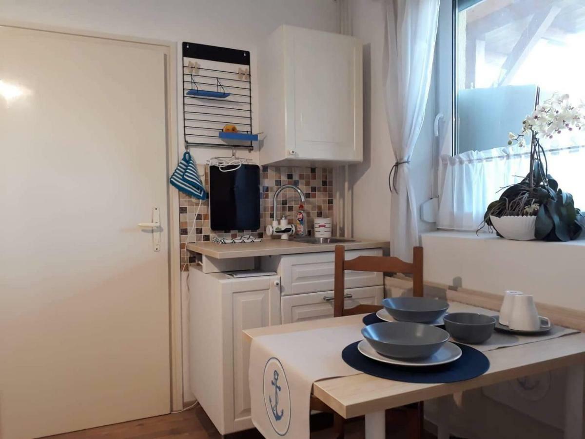 Clara Apartman 케츨리 외부 사진
